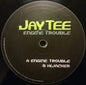 Jay Tee : Engine Trouble (12")