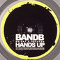 Brisky & Brookes* : Hands Up (12", S/Sided, Cle)