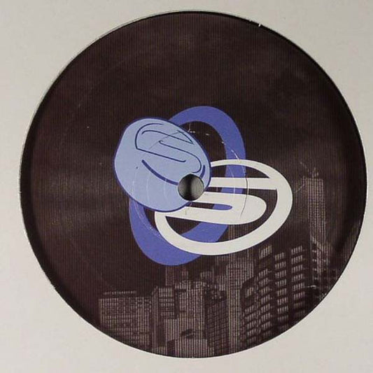 Nazareth : Glimpse Of Perfection / Gonna Get Ya (12")