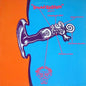 Drum Club : Sound System Part 1 (12")