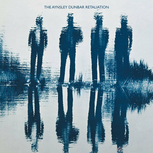 The Aynsley Dunbar Retaliation : The Aynsley Dunbar Retaliation (LP, Album, RE, 180)