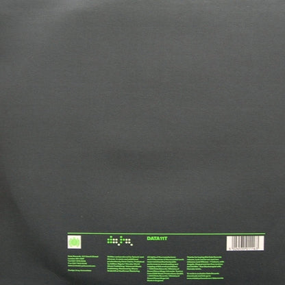 Zombie Nation : Kernkraft 400 (12", Single)