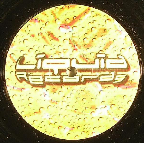 Pugwash : Predator / System 32 (12")