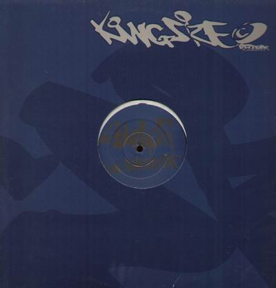 Adelphi : Lion Generation (12")