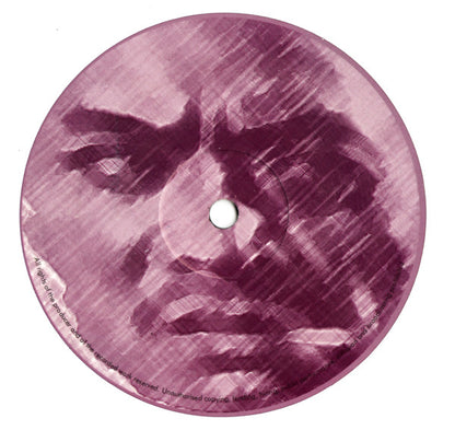 Deckwrecka : Back To The Lab (12")
