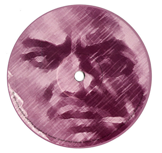 Deckwrecka : Back To The Lab (12")