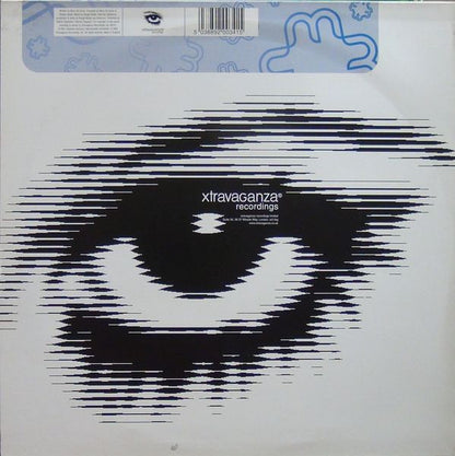 Mirco de Govia : Epic Monolith (12")