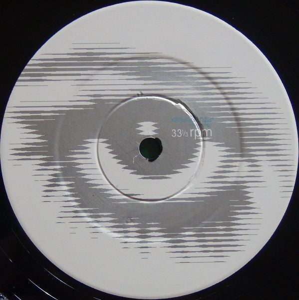 Mirco de Govia : Epic Monolith (12")