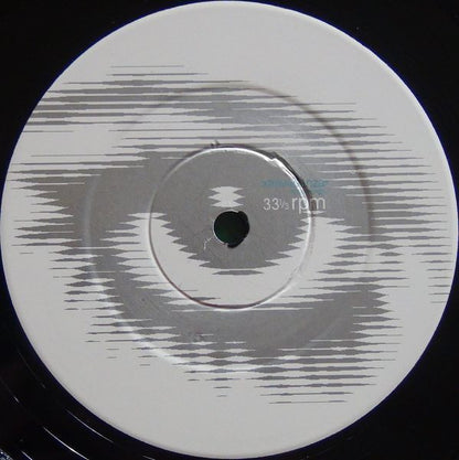 Mirco de Govia : Epic Monolith (12")