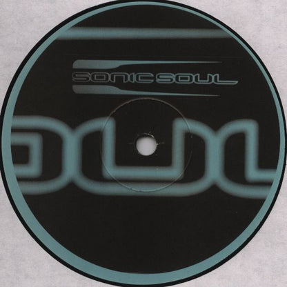 House Of Correction Featuring Colonel Abrams : You're The One For Me (12")