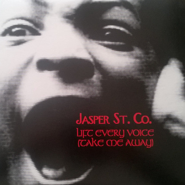 Jasper St. Company* : Lift Every Voice (Take Me Away) (12")