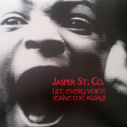 Jasper St. Company* : Lift Every Voice (Take Me Away) (12")