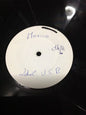 Mexico : Park Avenue  (12", W/Lbl)