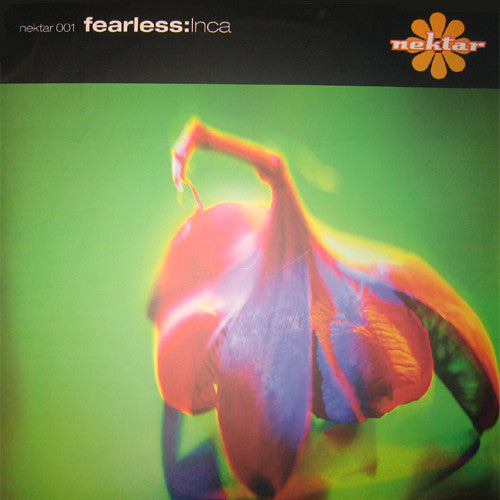 Fearless : Inca (12")