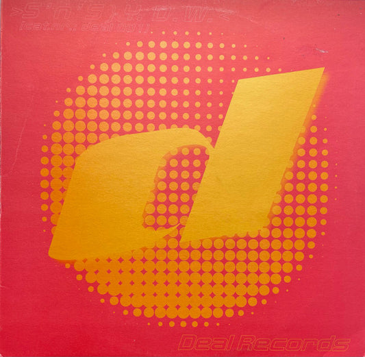 S 'N' S : Y.D.W. (12")