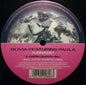Olivia* Featuring Paula* : Xanadu (12")