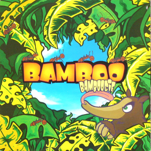 Bamboo : Bamboogie (12")