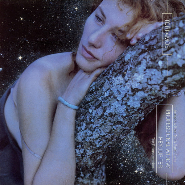 Tori Amos : Professional Widow / Hey Jupiter (12", Single)