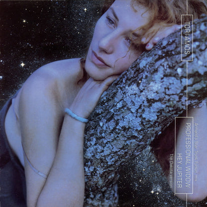 Tori Amos : Professional Widow / Hey Jupiter (12", Single)