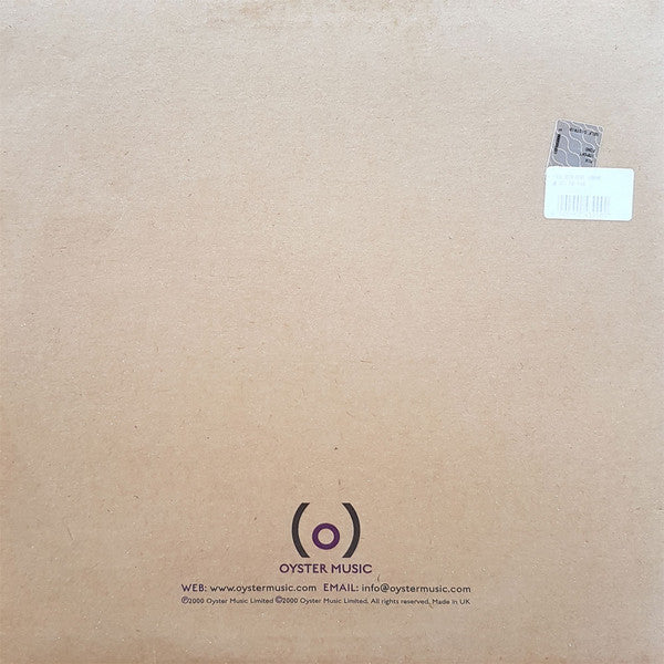 Fourtech (2) : We Got The Funk (12", Promo)