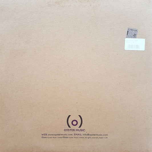 Fourtech (2) : We Got The Funk (12", Promo)