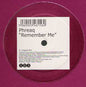 Phreaq : Remember Me (12")