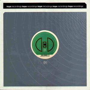 Max Graham : Tell You (12")