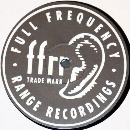 Y Traxx : Mystery Land (12", Promo)