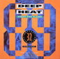 Various : Deep Heat '89 - Fight The Flame (2xLP, Comp, Dam)