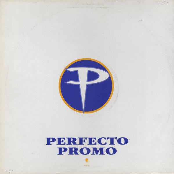 H.H.C. : We're Not Alone (12", Promo)