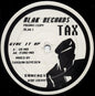 Tax : Give It Up (12", Promo)