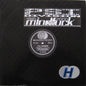 P.S.I. Division* : Mindfuck 2000 (12")