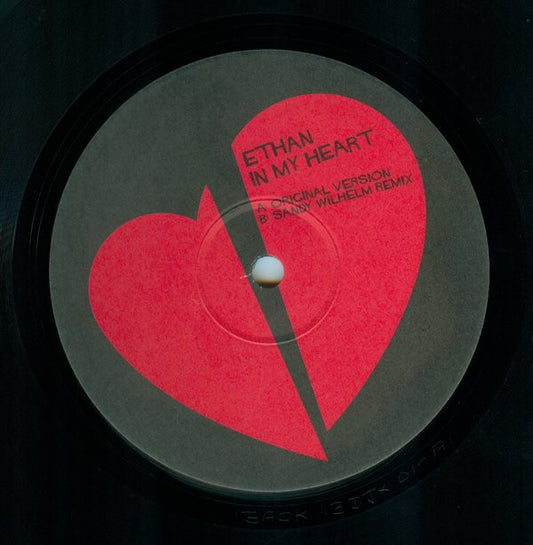 Ethan : In My Heart (12")
