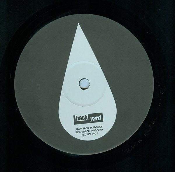 Ethan : In My Heart (12")