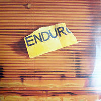 Enduro : Lisbon (12")
