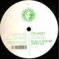 Roni Size / DJ Die : It's Jazzy (Felix Road Remix) / Play It For Me (Part II) (12", RP)