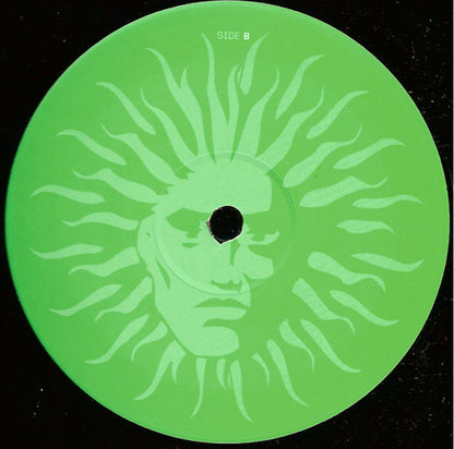Roni Size / DJ Die : It's Jazzy (Felix Road Remix) / Play It For Me (Part II) (12", RP)
