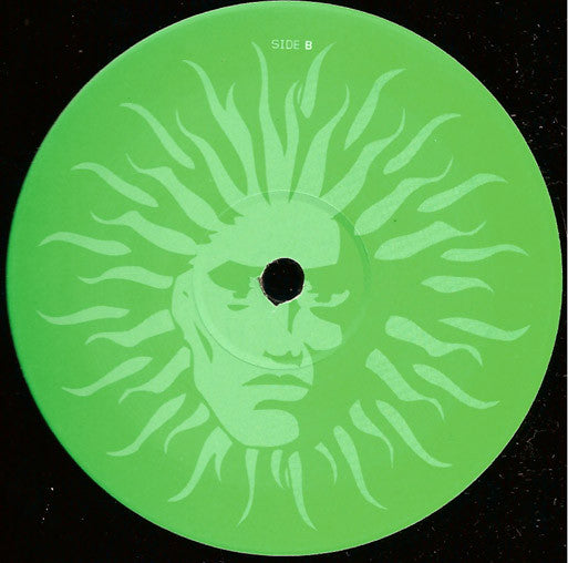 Roni Size / DJ Die : It's Jazzy (Felix Road Remix) / Play It For Me (Part II) (12", RP)