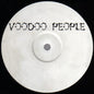 The Prodigy : Voodoo People (Remix) (12", S/Sided, Unofficial)