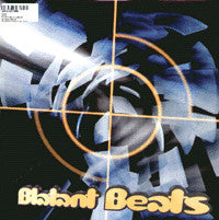 Frisky & Hujib : Cast A Spell / Ruff Rugged & Raw (12")