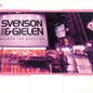 Svenson & Gielen : Answer The Question (12")