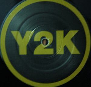 JFK : Good God! (Remixes) (12")