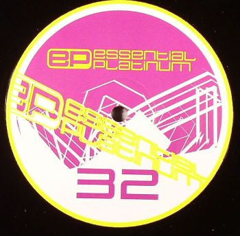 Gammer : Into The Future / Ready For War (12")