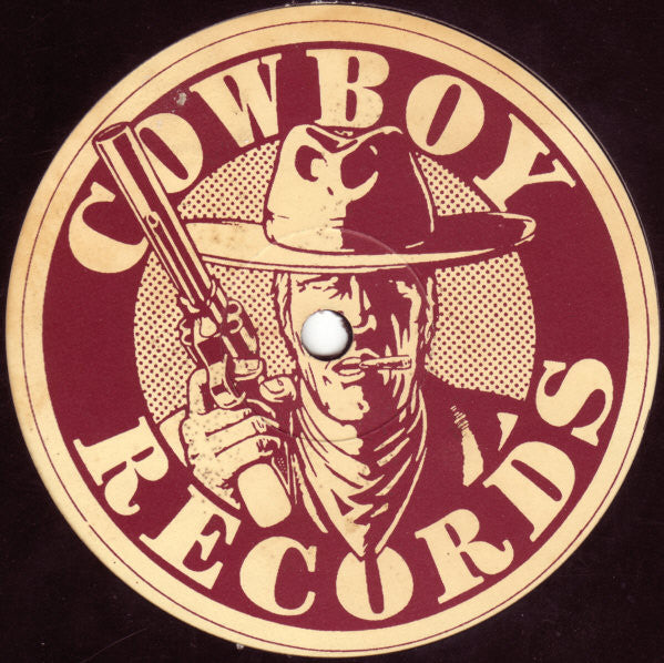 The Aloof : Purity (12")