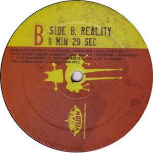 Falcon : Another World (12")