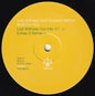 Lost Witness Feat Andrea Britton : Wait For You (12", Promo)