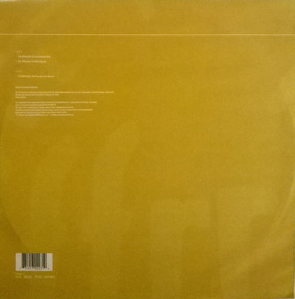 Funky Choad Feat. Nick Skitz : The Ultimate (12", Single)