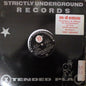 M-D-Emm : Get Down (12", EP)