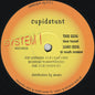 Cupid Stunt : To Much Cocaine / Time Tunnel (12")