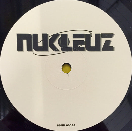 Space Dog : You Can Have It All (If You Show Me Love) (12")